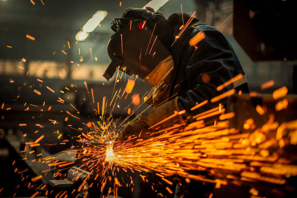 Affordable Welder Services in Creighton, NE