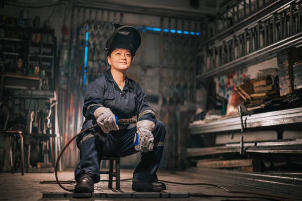 Affordable Welder Services in Creighton, NE