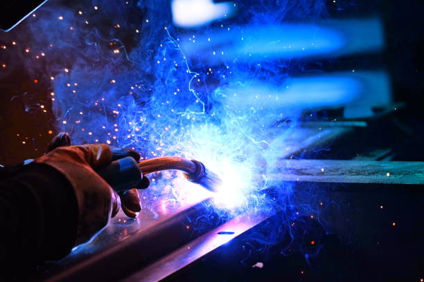 Best Artistic and Custom Metal Fabrication in Creighton, NE